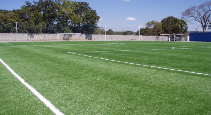 TUDO SOBRE GRAMA SINTÉTICA FUTEBOL