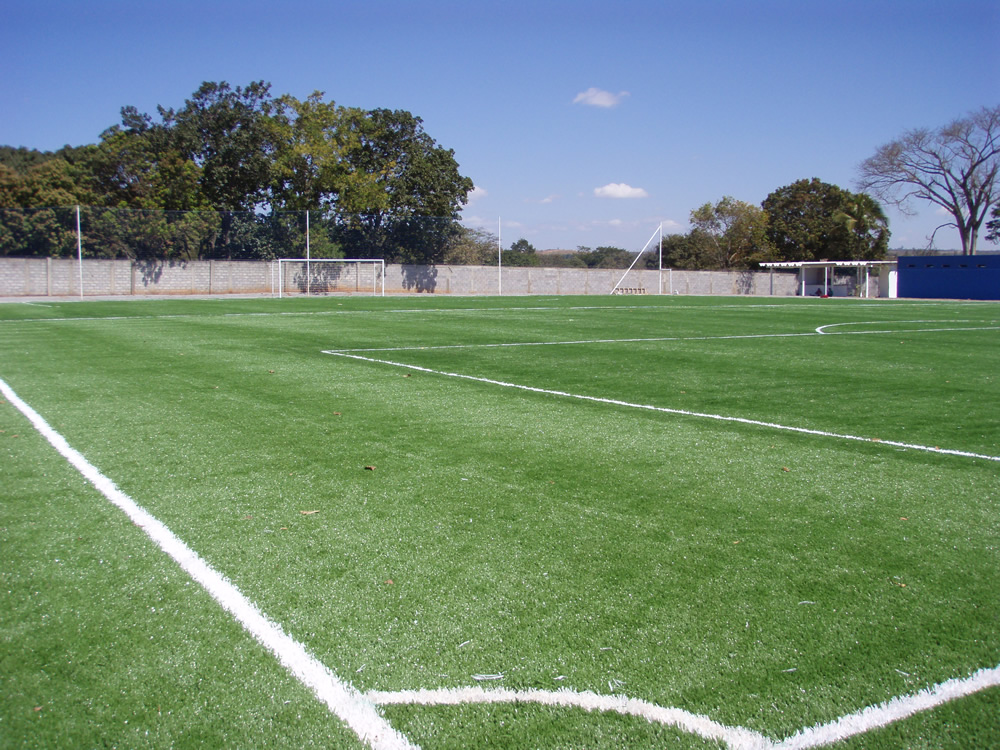 TUDO SOBRE GRAMA SINTÉTICA FUTEBOL
