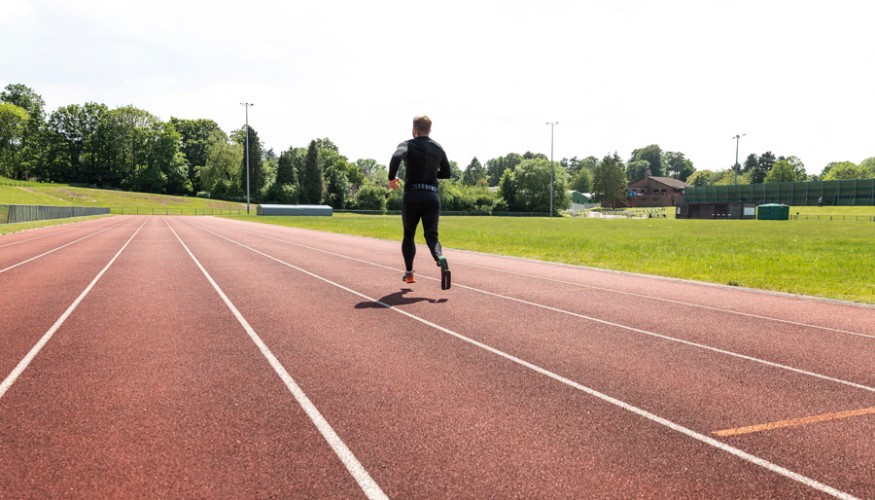 Pistas de Corrida em Gravataí