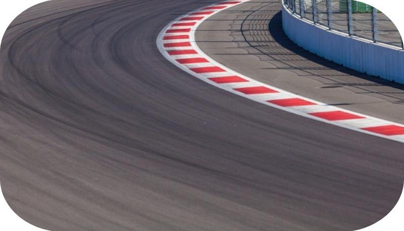 Pistas de Corrida em Canoas