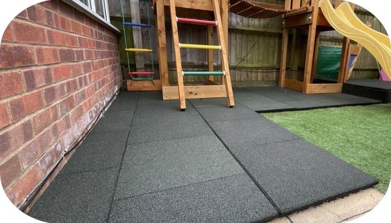 Pisos Emborrachados Para Playground em Santa Cruz do Sul