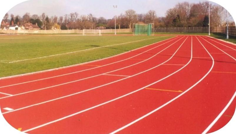 Pista de Atletismo em Canoas