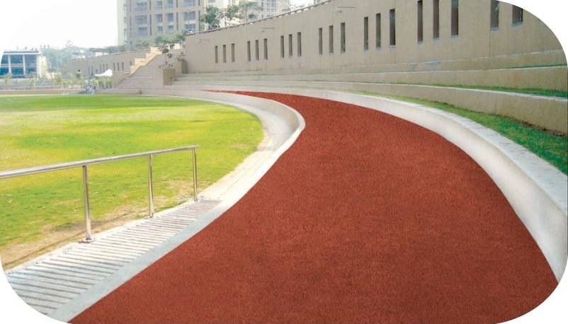 Pistas de Caminhada em Cachoeirinha