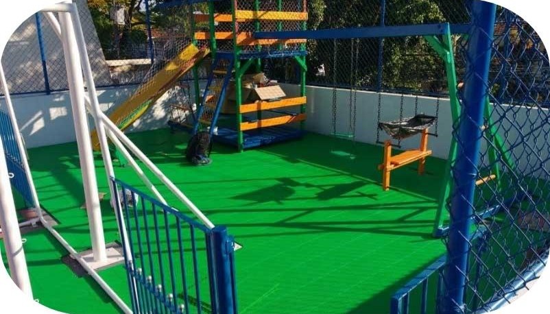 Placas de Borracha em Santa Cruz do Sul