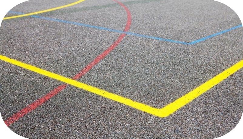 Piso Esportivos Asfálticos em Novo Hamburgo