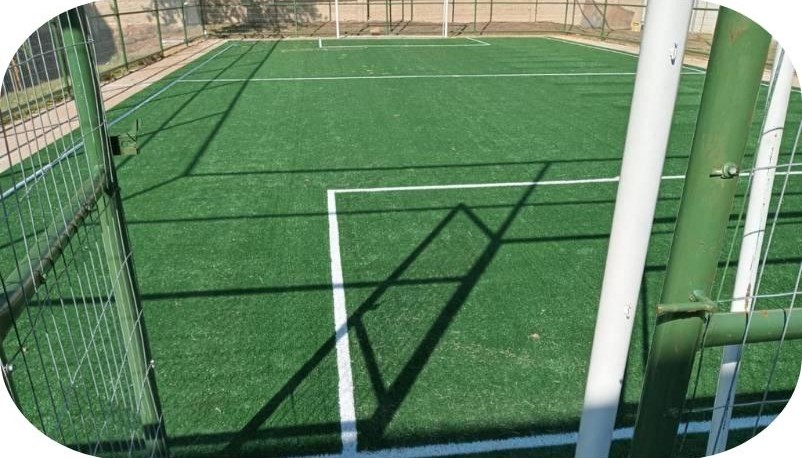 Grama Sintética Escolinha em Bento Gonçalves