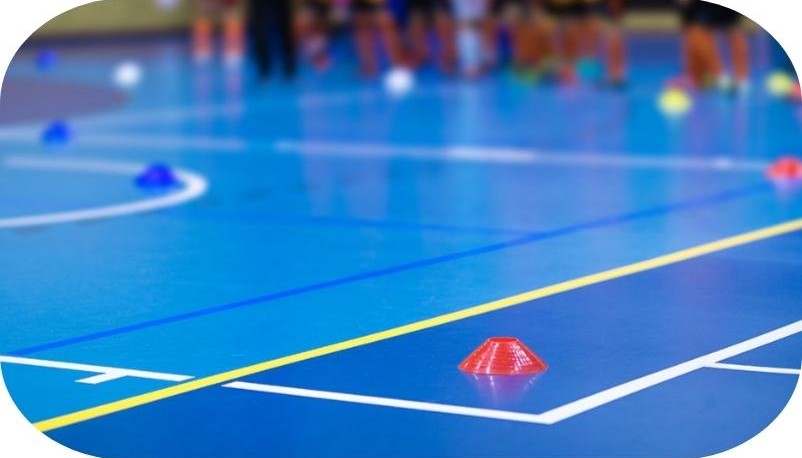 Piso Esportivo de Poliuretano em Novo Hamburgo