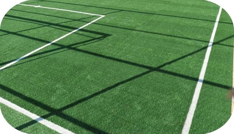 Grama Sintética para Futebol Multifilamento em São Leopoldo