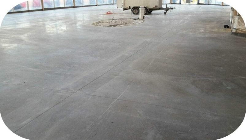 Piso de Concreto em Bento Gonçalves